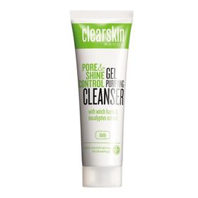 Avon Clearskin Pore & Shine Arındırıcı Jel 125 ml Temizleyici