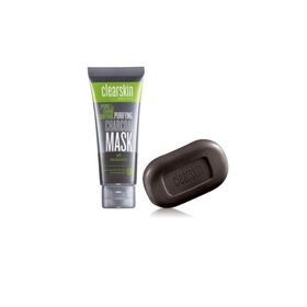 Avon Clearskin Pore & Shine Arındırıcı Jel 125 ml Temizleyici
