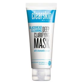 AVON Clearskin Siyah Noktalar için 75 ml Maske
