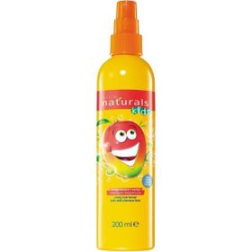 Avon Çocuklar İçin Doğal Göz Yakmayan 6x200 ml Saç Açıcı Sprey