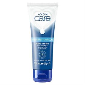 Avon Çok Kuru Ciltler İçin 75 ml El Bakım Kremi