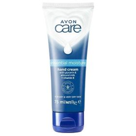 Avon Çok Kuru Ciltler İçin 75 ml El Bakım Kremi