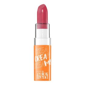 Avon Color Carmine Trend Renksiz Kremsi Ruj