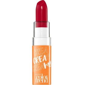 Avon Color Carmine Trend Renksiz Kremsi Ruj