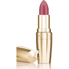 Avon Color Coral Trend Matte Legend Renksiz Ruj
