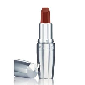 Avon Color Coral Trend Matte Legend Renksiz Ruj