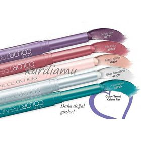 Avon Color Trend 7 ml Maskara