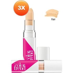 Avon Color Trend İki Ton Seçenekli Light Kapatıcı