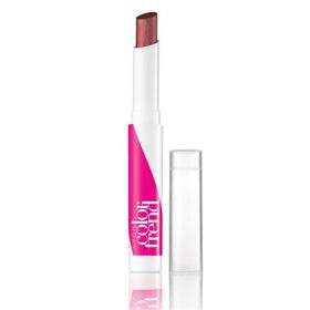 Avon Color Trend Infinity Brown Sugar Lipstick Ruj