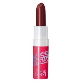 Avon Color Trend Kiss Cranberry Glam Mat Ruj