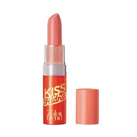 Avon Color Trend Kiss Creamy Peachy Pink Ruj