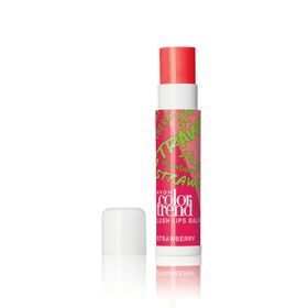 Avon Color Trend Strawberry Dudak Balmı