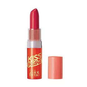 Avon Color Vibrant Red Trend Renksiz Kremsi Ruj