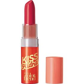 Avon Color Vibrant Red Trend Renksiz Kremsi Ruj