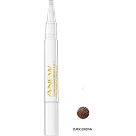 Avon Dark Brown Anew Kaş Dolgunlaştırıcı Jel