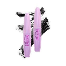 Avon Delightfull False Lash Blackest Black Maskara