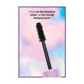 Avon Delightfull False Lash Lava Brown Maskara