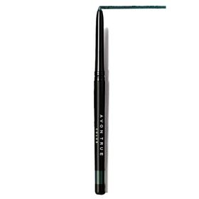 Avon Diamonds Automatic Pırıltılı Emerald Glow x2 Göz Kalemi