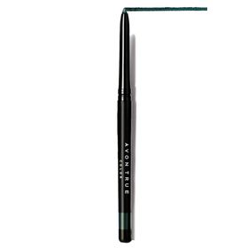 Avon Diamonds Automatic Pırıltılı Emerald Glow x2 Göz Kalemi