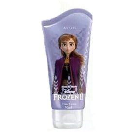 Avon Disney Frozen Iı 50 ml El Kremi