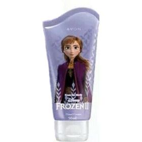 Avon Disney Frozen Iı 50 ml El Kremi