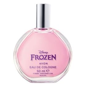 Avon Disney Frozen II EDC 50 ml Çocuk Parfüm
