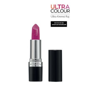 Avon Dream Fuchsia Ultra Kremsi Ruj