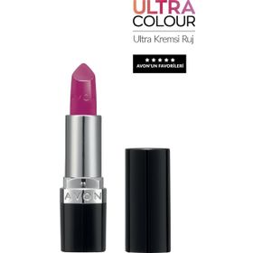 Avon Dream Fuchsia Ultra Kremsi Ruj