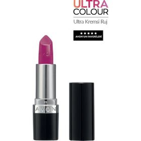 Avon Dream Fuchsia Ultra Kremsi Ruj