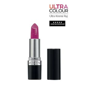 Avon Dream Fuchsia Ultra Kremsi Ruj