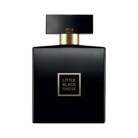 Avon Edp 50 ml Little Black Dress Kadın Parfüm