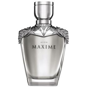 Avon EDT 75 ml Maxime Erkek Parfüm