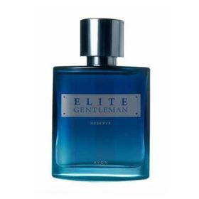 Avon Elite Gentleman 75 ml Erkek Parfümü + Avon Elite Gentleman Deodorant Sprey 2'li Set