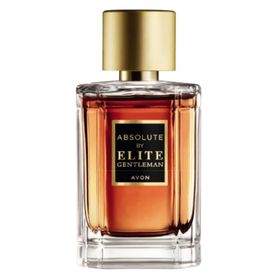 Avon Elite Gentleman By Absolute EDP 50 ml Erkek Parfüm