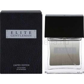 Avon Elite Gentleman EDT 30 ml Erkek Parfüm