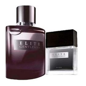 Avon Elite Gentleman Edt 75 Ml + 30 Ml Erkek Parfüm
