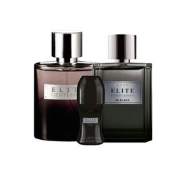 Avon Elite Gentleman EDT 75 ml Klasik Erkek Parfüm