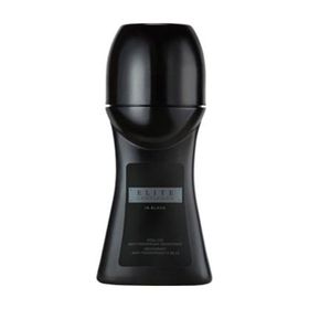 Avon Elite Gentleman In Black Antiperspirant Roll-On 50 ml Deodorant