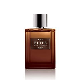 Avon Elite Gentleman Quest EDT 75 ml Erkek Outlet Parfüm