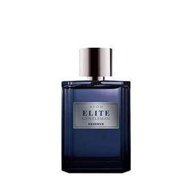 Avon Elite Gentleman Reserve EDT 75 ml Erkek Parfüm