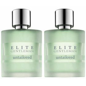 Avon Elite Gentleman Untailored 2x75 ml Erkek Parfüm