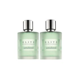 Avon Elite Gentleman Untailored 75 ml EDT 2 Adet Erkek Parfümü