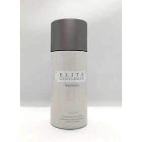 Avon Elite Gentleman Weekend 150 ml Erkek Deodorant