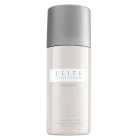 Avon Elite Gentleman Weekend 150 ml Erkek Deodorant