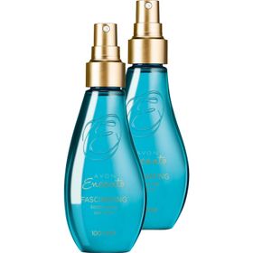 Avon Encanto Fascinating 2x100 ml Vücut Spreyi