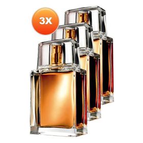 Avon EPS 011 Tomorrow EDT 75 ml Erkek Parfümü + Bakım Seti