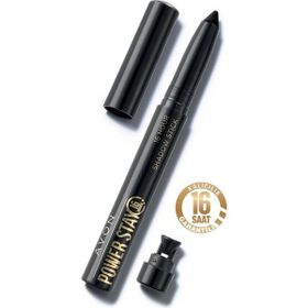 Avon Essential Black Power Stay Kalem Far