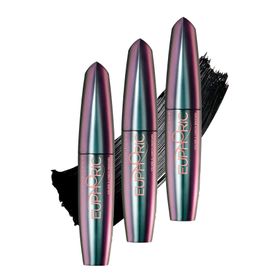 Avon Euphoric Volume And Length Maskara 10 Ml. Blackest Black Üçlü Set