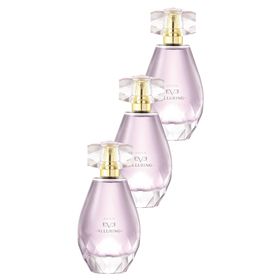 Avon Eve Alluring 3x50 ml EDP Kadın Parfüm