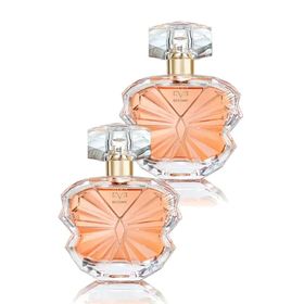 Avon Eve Become EDP 2x50 ml Kadın Parfüm